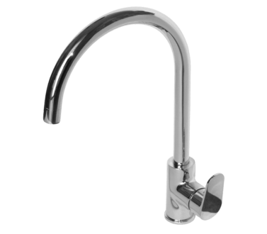 Single Hole Sink Mixer Tap | Bore