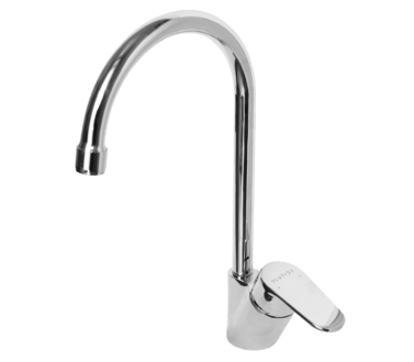 Single Hole Sink Mixer Tap | Bore