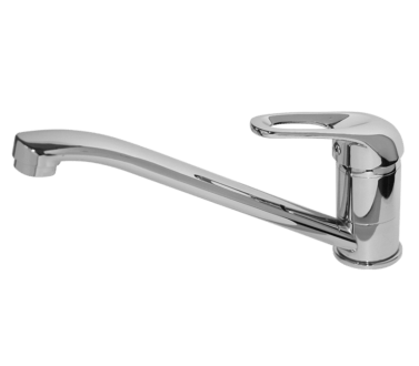 Single Hole Sink Mixer Tap | Mixed Loop