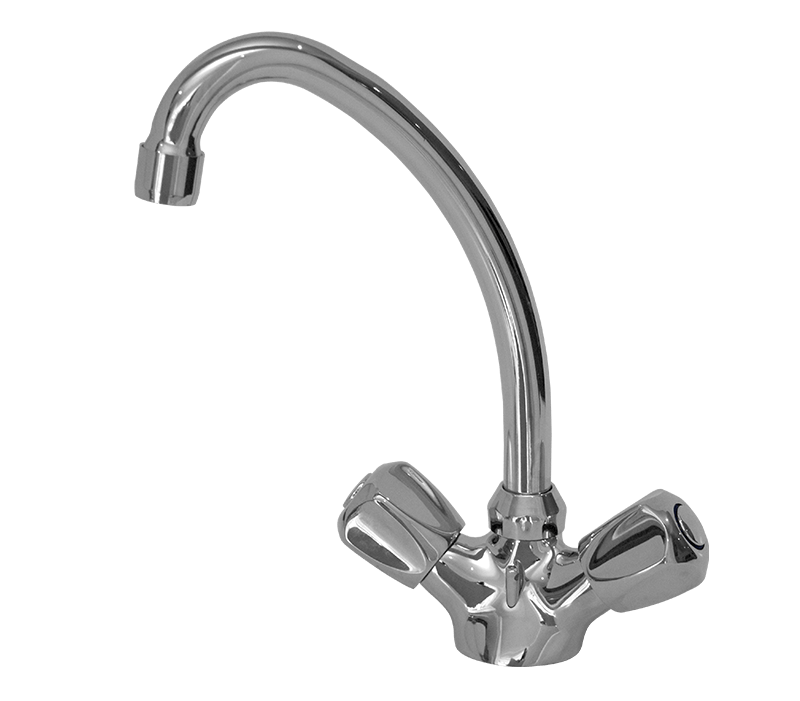 Single Hole Sink Mixer Tap | Rip