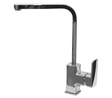 Single Hole Sink Mixer Tap | Shore