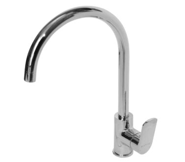 Single Hole Sink Mixer Tap | Spring