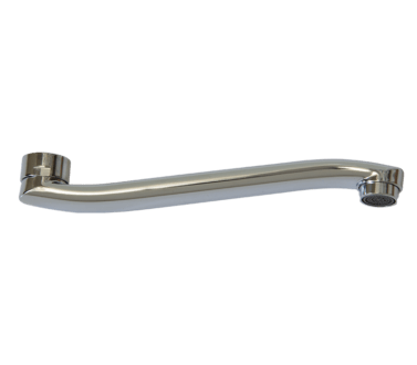 Sink Mixer Tap Spout For Mixed W/T | Spares Spouts