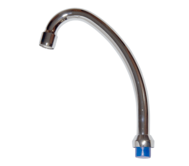 Sink Mixer Tap Spout For W/T Conventional Ranges | Spares Spouts