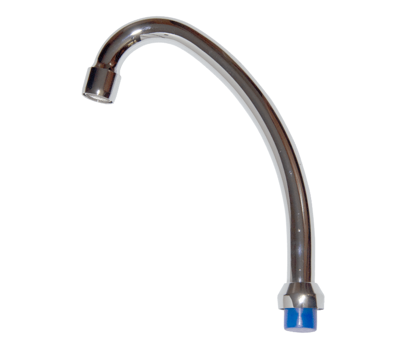 Sink Mixer Tap Spout For W/T Conventional Ranges | Spares Spouts
