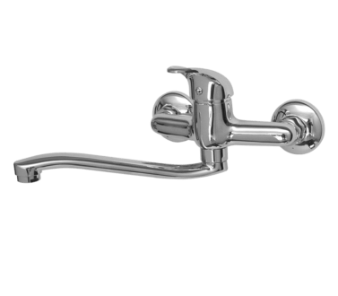 Sink Mixer Tap W/T Std Offset | Mixed Loop