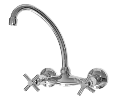 Sink Mixer Tap W/T Std Offset | Neap