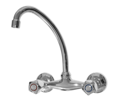 Sink Mixer Tap W/T Std Offset | Rip