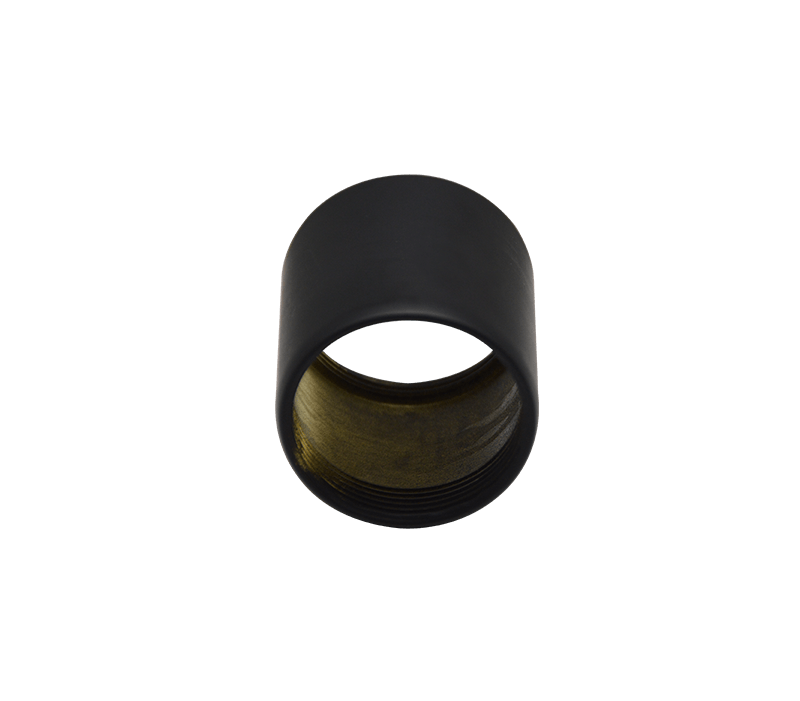 Sleeve Conc Mixer Black | General Spares