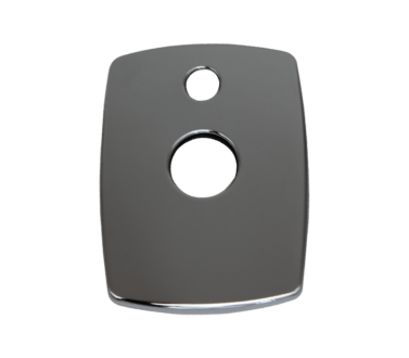 Spring Conc/Div Cover Plate | Coverplates