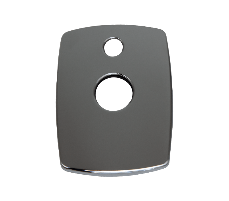 Spring Conc/Div Cover Plate | Coverplates