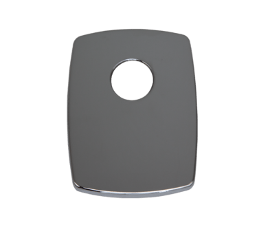 Spring Concealed Cover Plate | Coverplates