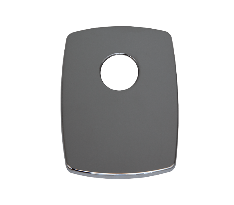 Spring Concealed Cover Plate | Coverplates