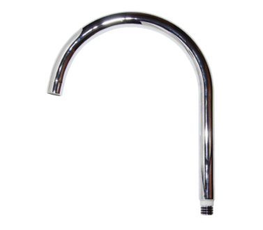Spring Sink Mixer Tap Spout | Spares Spouts