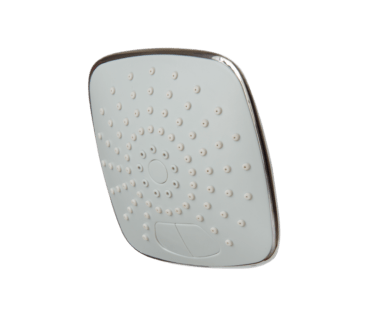 Square Shower Head – 120mm | Shower Roses