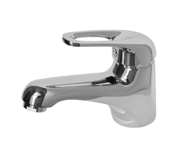Std Basin Mixer Tap | Mixed Loop