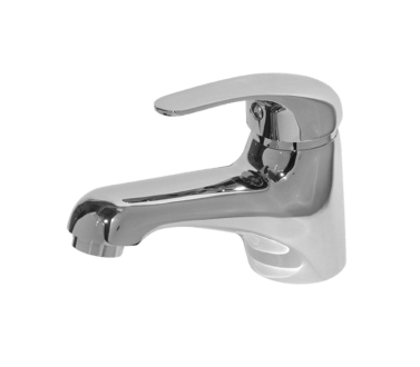 Std Basin Mixer Tap | Mixed Solid