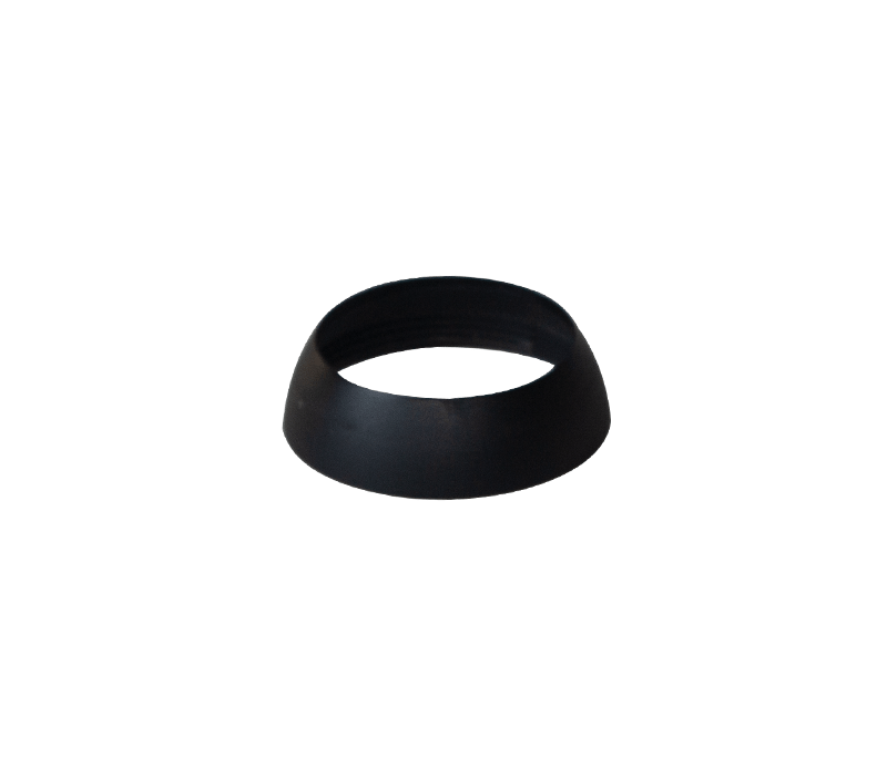 U/L Cap Black – M37x1,25 F | General Spares