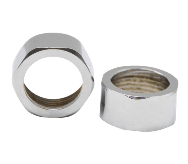 Union Nut Pair – 3/4″ | General Spares