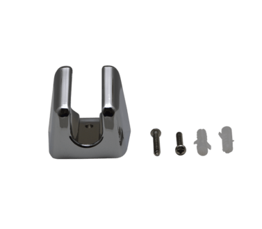 Wall Hook With Screws For Mixed | Showers Miscellaneous