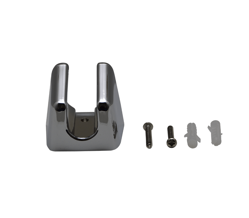 Wall Hook With Screws For Mixed | Showers Miscellaneous