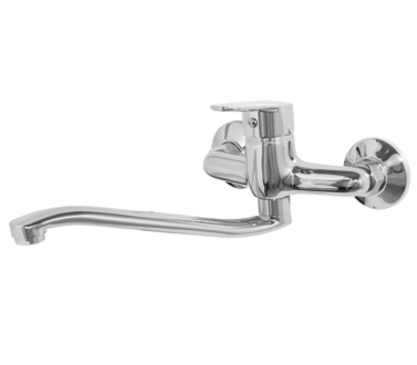 Sink Mixer Tap W/T Std Offset | Bore