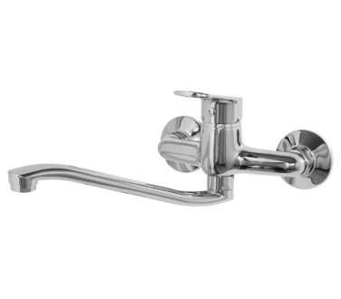 Sink Mixer Tap W/T Std Offset | Spring