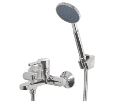 Bath Mixer Tap W/T Std Offset | Darling