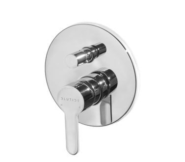 Concealed Diverter Mixer Tap | Darling
