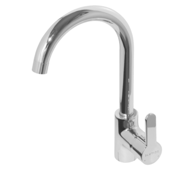 Single Hole Sink Mixer Tap | Darling