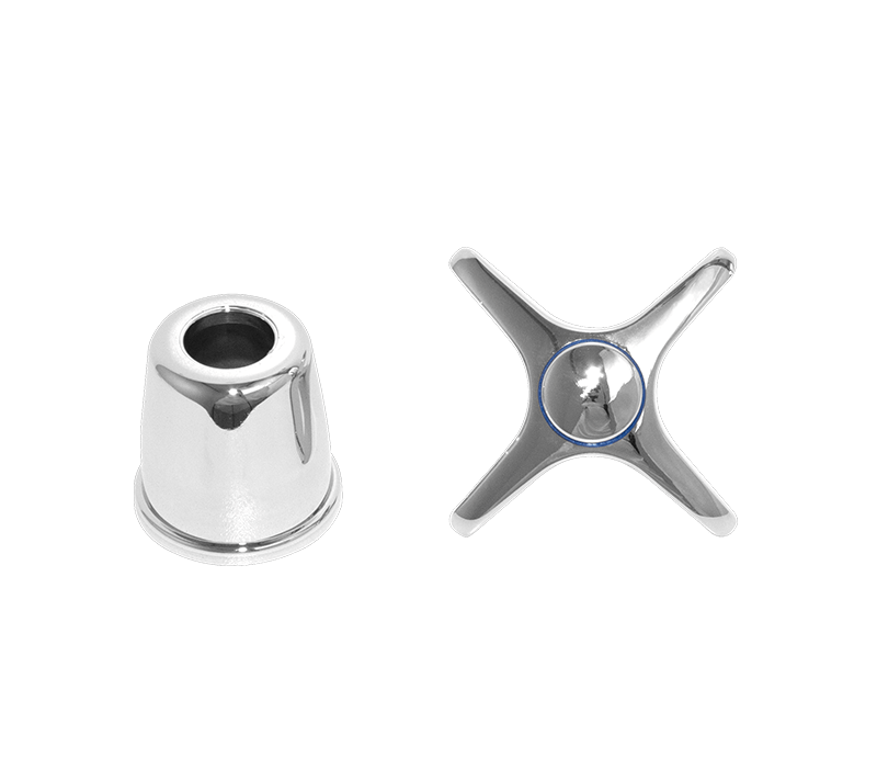 Palm Handle (Includes Screw, 2 Markers, Hood) | Spares Handles