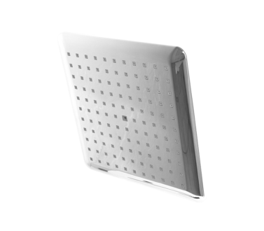 Square Shower Head – 230mm | Shower Roses