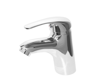 Style Basin Mixer Tap | Mixed Solid
