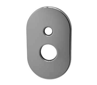 Bay Conc/Div Cover Plate | Coverplates