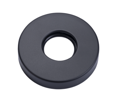 Cover Plate for SA02440B Black | Coverplates