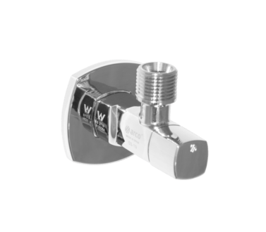 Arco Lipstick Angle Valve - 15F x 15M | Plumbing Spares