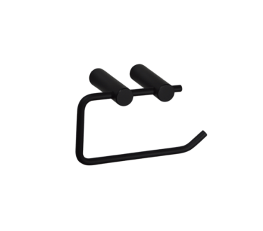 Paper Holder – Black | Sage Accessories