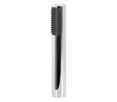 Tubular Hand Shower Brushed Stainless Steel | Hand Showers