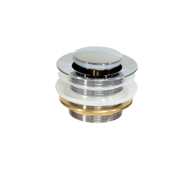 bath-clicker-waste-chrome -40mm-plumbing-spares-blutide