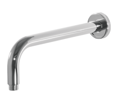 Shower Arm Round – 300mm | Shower Arms