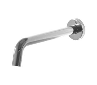 Wall Spout – 250mm | Spares Spouts