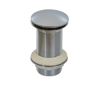 Waste Spring Loaded - 32mm | Plumbing Spares