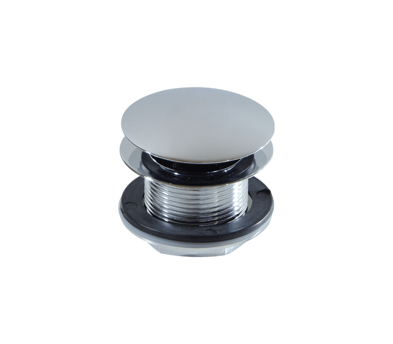 Waste Spring Loaded - 40mm | Plumbing