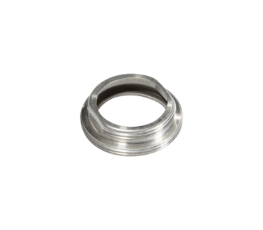 Top Locking Nut for Neo Brushed Stainless Steel | General Spares