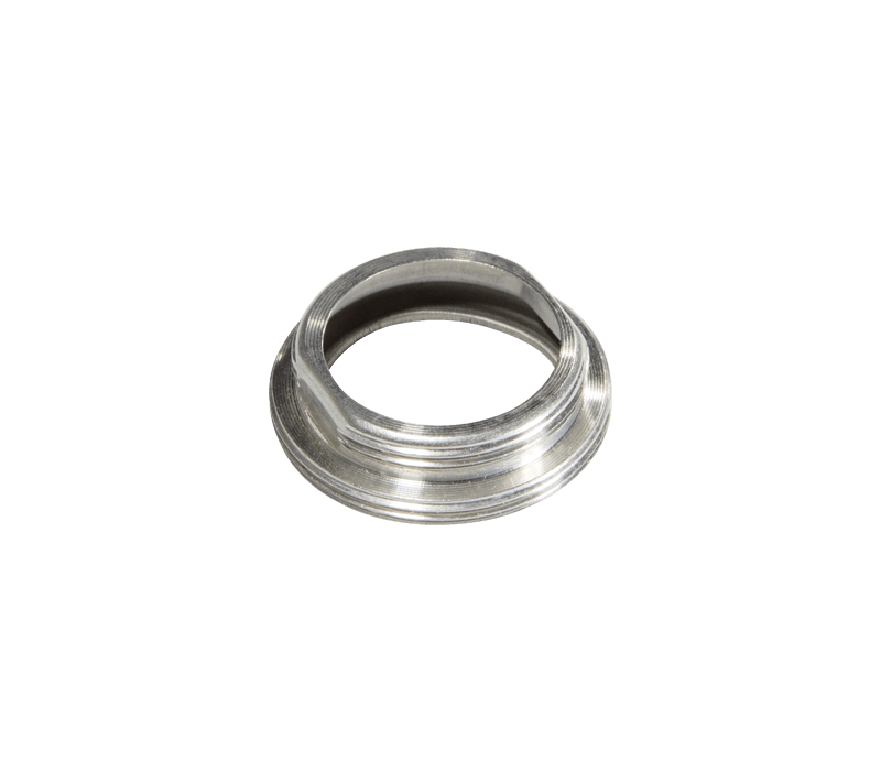 Top Locking Nut for Neo Brushed Stainless Steel | General Spares