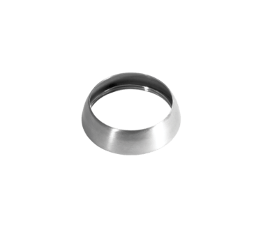 U/L Cap Neo Brushed Stainless Steel | General Spares