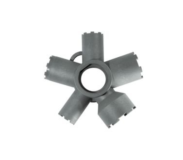 Universal Mounting Ring for Aerators | General Spares - Blutide