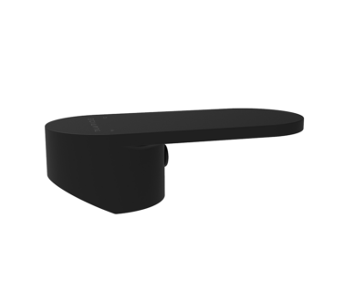 Bay Black Handle | Spares Handles