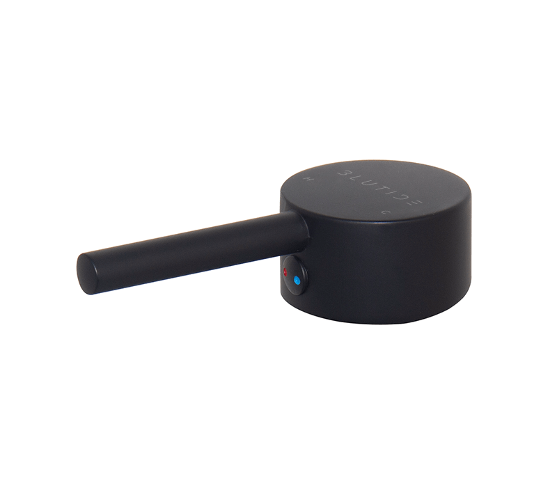 Moon Black Handle | Spares Handles