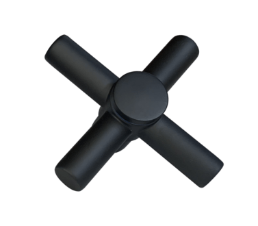 Neap Black Handle | Spares Handles